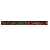 Exclusive Tackle:E S7, E S10, E S14 - EVA straight grips,Orange Camo / 14 inch / 3/8 inch