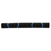 Exclusive Tackle:E S7, E S10, E S14 - EVA straight grips,Black/blue / 10 inch / 1/2 inch