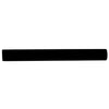 Exclusive Tackle:E S7, E S10, E S14 - EVA straight grips,Black / 10 inch / 1 inch