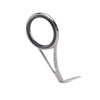 Exclusive Tackle:G DY - ALPS DY Guides SS316 Frame,Polished stainless / Zirconium / 8