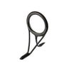 Exclusive Tackle:G HR - ALPS HR guide SS304 Frame,Black - SS304 / Hard Aluminium Oxide / 10