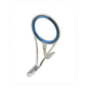 Exclusive Tackle:G HR - ALPS HR guide SS316,Chrome - SS316 / Blue Zirconium / 10