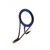 Exclusive Tackle:G HR - ALPS HR guide SS316,Black - SS316 / Blue Zirconium / 10