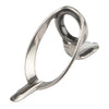 Exclusive Tackle:G HXN - ALPS HXN Guide SS316 Frame,Polished stainless - SS316 / Zirconium / 10