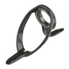 Exclusive Tackle:G HXN - ALPS HXN Guide SS316 Frame,Black - SS316 / Zirconium / 10