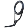 Exclusive Tackle:G iF - ALPS iF guide SS316 Frame,Black - SS316 / Zirconium / 10