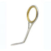 Exclusive Tackle:G LF - ALPS LF Guide SS316 Frame,Polished stainless - SS316 / Gold Zirconium / 10