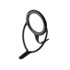 Exclusive Tackle:G LP - ALPS LP Guide SS304 Frame,Black - SS304 / Hard Aluminium Oxide with black shock / 10