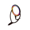 Exclusive Tackle:G LP - ALPS LP Guide SS316 Frame,Black - SS316 / Holographic Zirconium / 10
