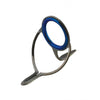 Exclusive Tackle:G LP - ALPS LP Guide SS316 PTC Frame,PTC - SS316 / Blue Zirconium / 10