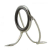 Exclusive Tackle:G LXN - ALPS LXN Guide SS316 Frame,Polished stainless - SS316 / Zirconium / 10