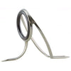 Exclusive Tackle:G MXN - ALPS MXN Guides SS316 Frame,Polished stainless - SS316 / Zirconium / 10
