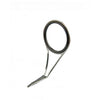 Exclusive Tackle:G SF - ALPS SF Guide SS304 Frame,Polished stainless - SS304 / Titanium Carbide / 10