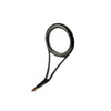 Exclusive Tackle:G SF - ALPS SF Guide SS316 Frame,Black - SS316 / Zirconium / 10