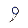 Exclusive Tackle:G SF - ALPS SF Guide SS316 Frame,Black - SS316 / Blue Zirconium / 10