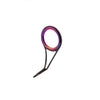 Exclusive Tackle:G SF - ALPS SF Guide SS316 Frame,Black - SS316 / Holographic Zirconium / 10