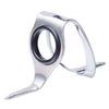 Exclusive Tackle:G SU - ALPS SU Guide SS316 Frame,Polished stainless - SS316 / Zirconium / 10