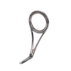 Exclusive Tackle:G VA - ALPS VA Guide SS316 Frame,Chrome - SS316 / Tich Zirconium / 10
