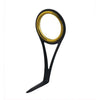 Exclusive Tackle:G VA - ALPS VA Guide SS316 Frame,Black - SS316 / Gold Zirconium / 10