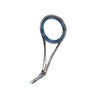 Exclusive Tackle:G VA - ALPS VA Guide SS316 Frame,Chrome - SS316 / Blue Zirconium / 10
