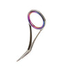 Exclusive Tackle:G VA - ALPS VA Guide SS316 Frame,Chrome - SS316 / Holographic Zirconium / 10