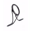 Exclusive Tackle:G VX - ALPS VX Guide SS316,Black - SS316 / Hard Aluminium Oxide / 10