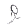 Exclusive Tackle:G VX - ALPS VX Guide SS316,Polished stainless - SS316 / Zirconium / 10