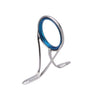 Exclusive Tackle:G VX - ALPS VX Guide SS316,Polished stainless - SS316 / Blue Zirconium / 10