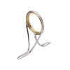 Exclusive Tackle:G VX - ALPS VX Guide SS316,Polished stainless - SS316 / Gold Zirconium / 10