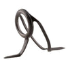 Exclusive Tackle:G XN - ALPS XN Guide SS316 Frame,Black - SS316 / Zirconium / 10