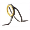 Exclusive Tackle:G XN - ALPS XN Guide SS316 Frame,Black - SS316 / Gold Zirconium / 10