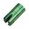 Exclusive Tackle:GIM AXG - ALPS AXG alloy gimbal,22 / Green