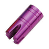 Exclusive Tackle:GIM AXG - ALPS AXG alloy gimbal,22 / Purple