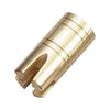 Exclusive Tackle:GIM AXG - ALPS AXG alloy gimbal,22 / Pale Gold