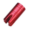 Exclusive Tackle:GIM AXG - ALPS AXG alloy gimbal,22 / Red