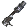 Exclusive Tackle:R AGC - ALPS AGC reel seat,MVT Black / Silver / 10.5 / Woven Carbon (CWG)