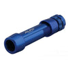 Exclusive Tackle:R CAH - ALPS CAH reel seat,16 / Cobalt Blue