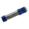 Exclusive Tackle:R CAH - ALPS CAH reel seat,18 / Light Tich / Cobalt Blue