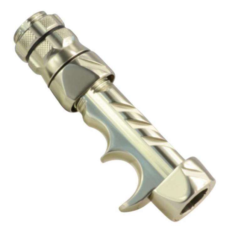 Exclusive Tackle:R DALT - ALPS DALT reel seat,20 / Light Tich