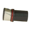 Exclusive Tackle:R SLN FRS - ALPS FRS sleeve nuts,Grey with Red ring