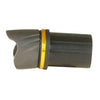 Exclusive Tackle:R SLN RPD - ALPS RPD sleeve nuts,Grey with Gold ring