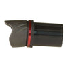 Exclusive Tackle:R SLN RPD - ALPS RPD sleeve nuts,Grey with Red ring