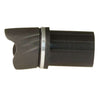 Exclusive Tackle:R SLN RPD - ALPS RPD sleeve nuts,Grey with Silver ring