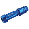 Exclusive Tackle:R TRI - ALPS TRI reel seat,12 / Cobalt Blue