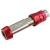 Exclusive Tackle:R TRI - ALPS TRI reel seat,12 / Light Tich / Red