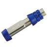 Exclusive Tackle:R TRI - ALPS TRI reel seat,12 / Light Tich / Cobalt Blue
