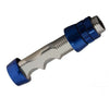 Exclusive Tackle:R TRILEX - ALPS TRILEX reel seats,16 / Light Tich / Cobalt Blue