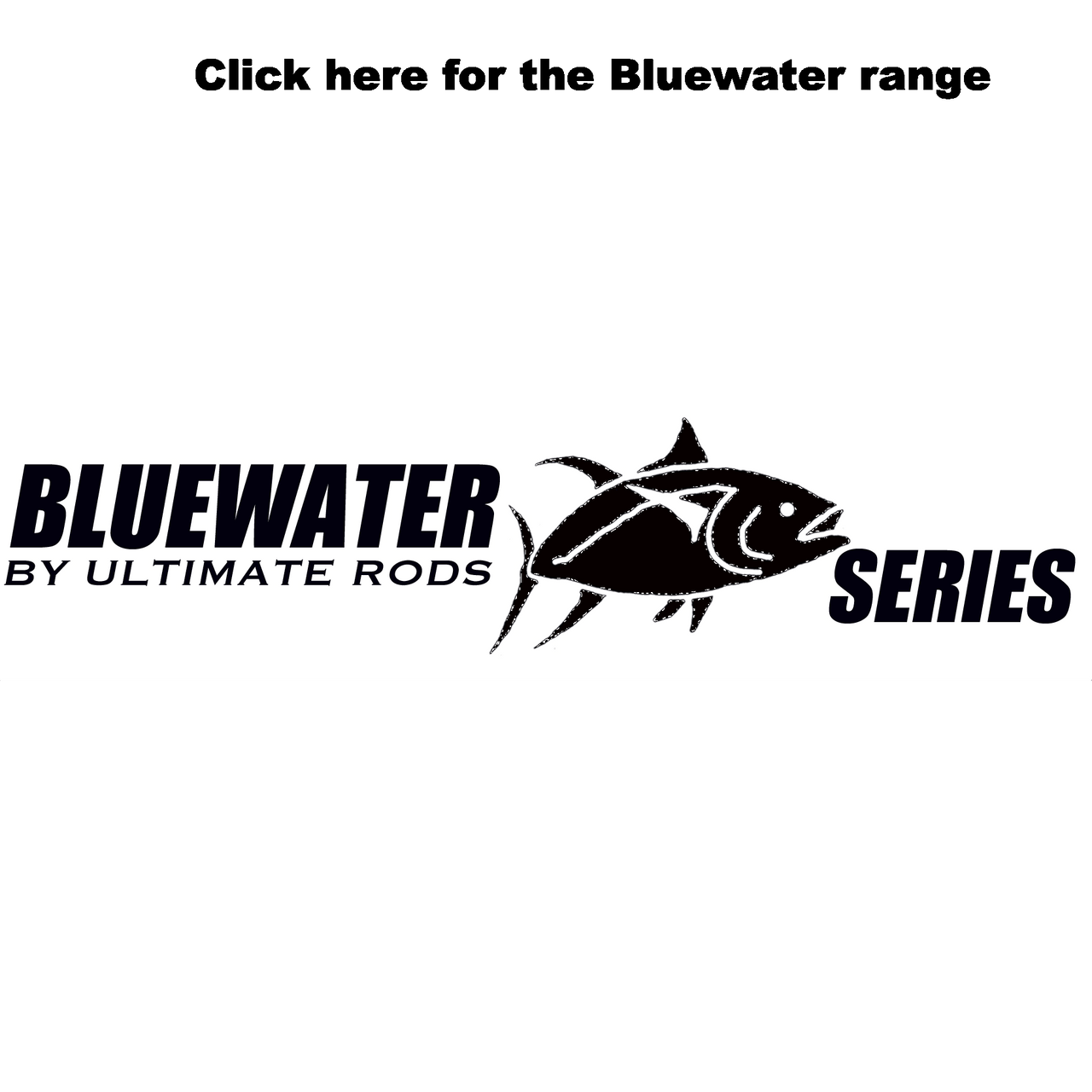 Exclusive Tackle:RB BW - Bluewater game rods