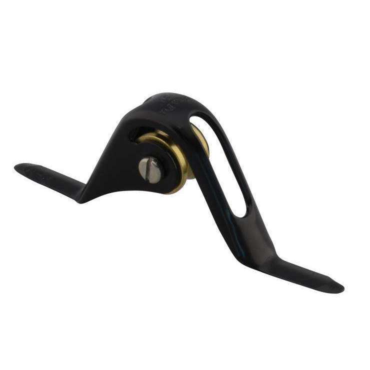 Exclusive Tackle:RG RV - ALPS RV roller guide,50lb / 30 / Black / Gold