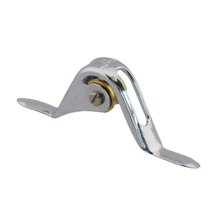 Exclusive Tackle:RG RV - ALPS RV roller guide,50lb / 30 / Silver / Gold